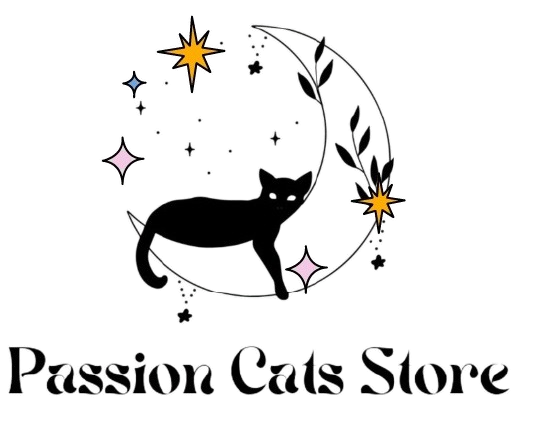 歡迎來到Passion Cats Store